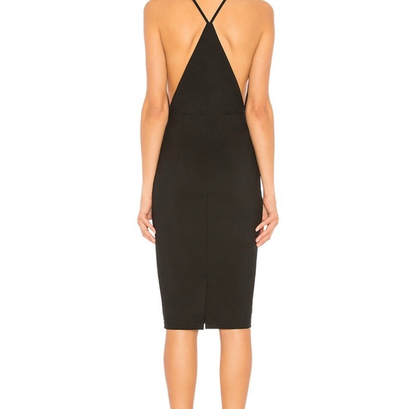 Fiona - Little black dress - Picture 6 of 6